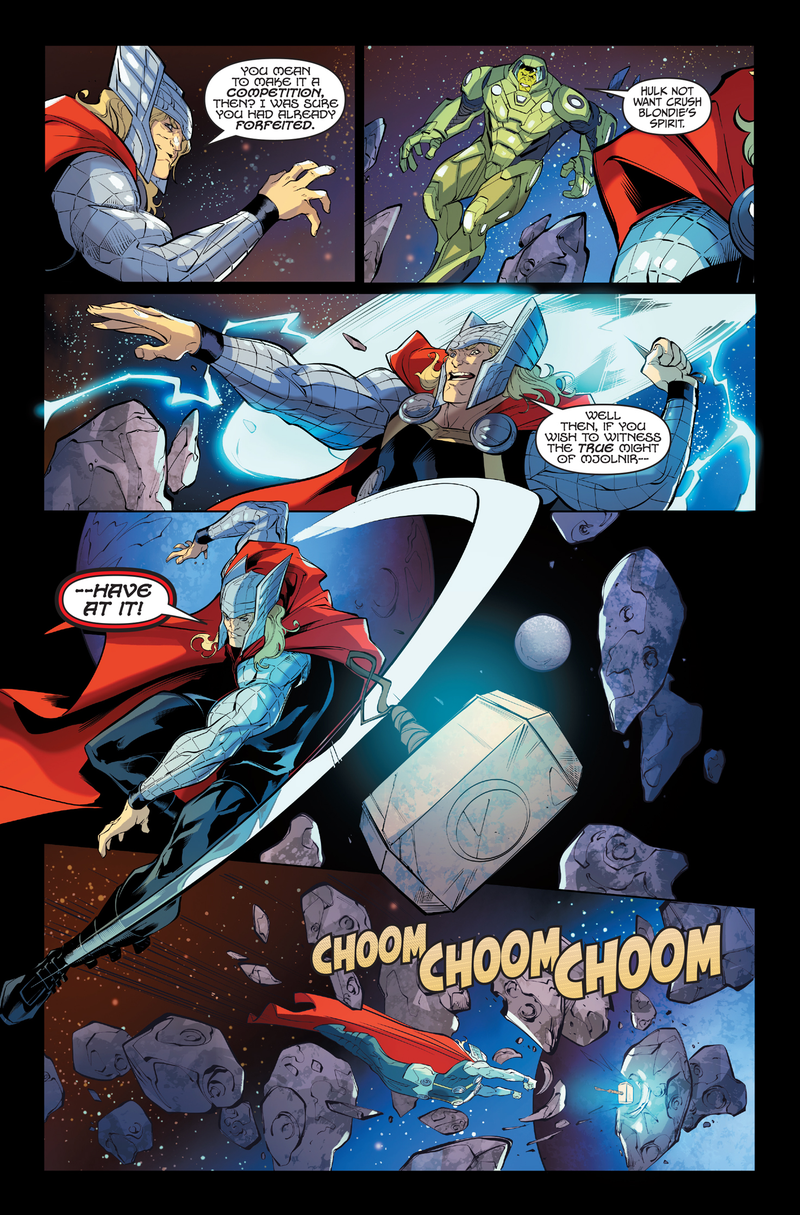 Image: Marvel Comics